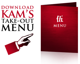 Download Menu